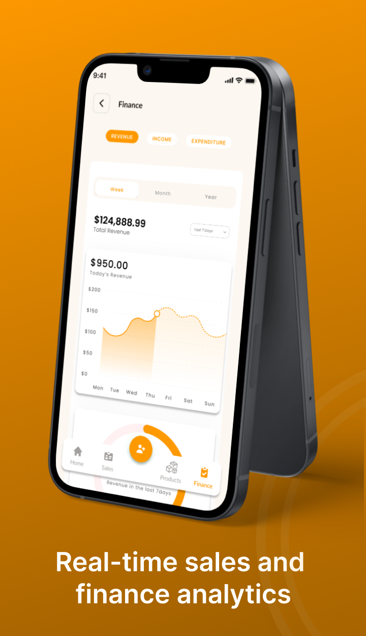 Real-time Analytics
