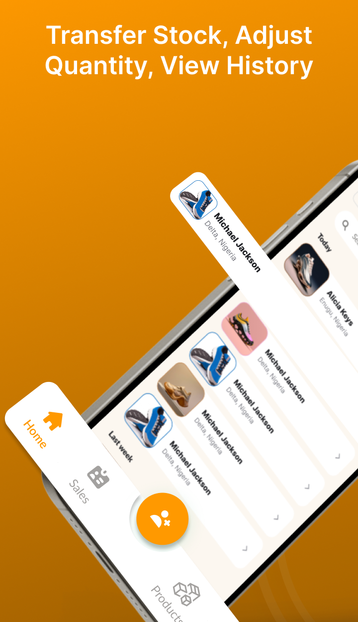Inventory Management